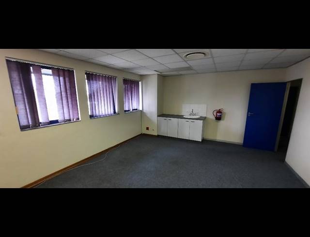 OFFICE PROPERTY TO RENT IN RICHARDS BAY CENTRAL